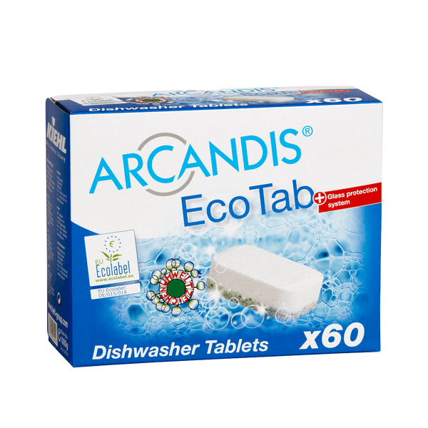 ARCANDIS-EcoTab