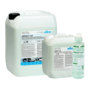 ARENAS-soft