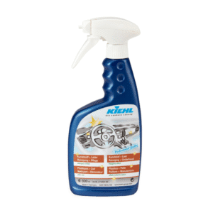 Leather & Plasto Care