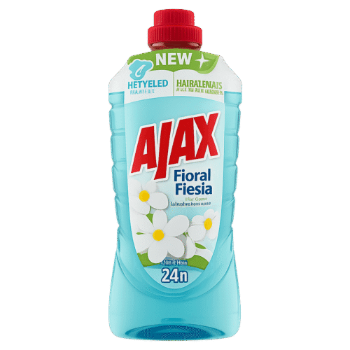 Ajax általános tisztítószer Jázmin 1000ml
