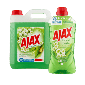 Ajax általános tisztítószer Spring Flowers