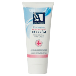 Anaconda kézkrém