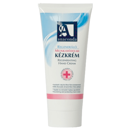 Anaconda kézkrém