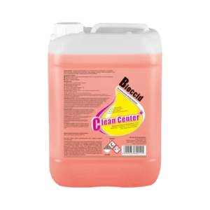Bioccid fertőtlenítő le- és felmosószer 5 liter