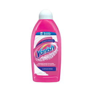 Vanish Függönymosó folyadék 500ml