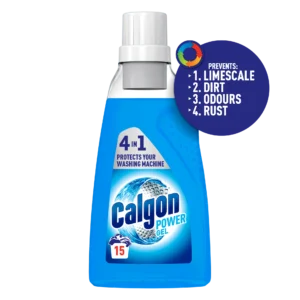 Calgon 4 In 1 Vízlágyító Gél 750 ml