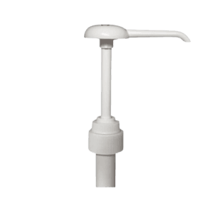 Chef PG510 sárga kupakos (adagoló pumpa 5l-es és 10l kannához, 30ml-es)