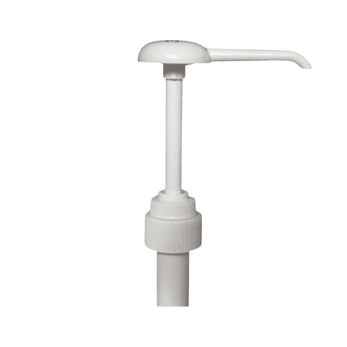 Chef PG510 sárga kupakos (adagoló pumpa 5l-es és 10l kannához, 30ml-es)