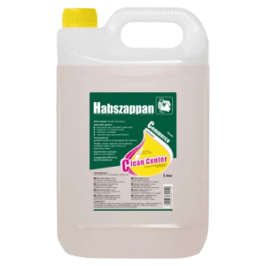 Commerce foam habszappan 5 liter
