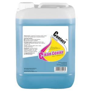 Contact T1 ablaktisztító 5 liter