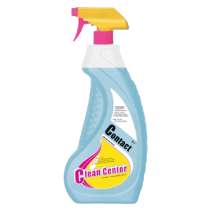 Contact T1 ablaktisztító 750 ml
