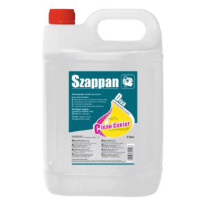 Diva kézkímélő folyékony szappan 5 liter