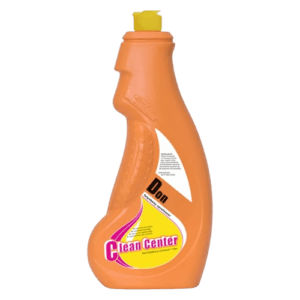 Don folyékony súrolószer 1 liter