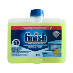 Finish mosogatógép tisztító 250ml