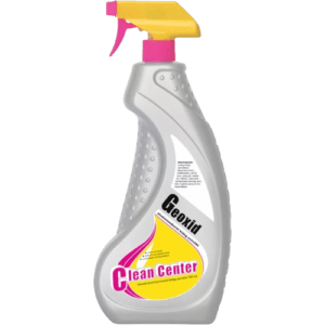 Geoxid alumíniumbarát hideg zsíroldó 750 ml