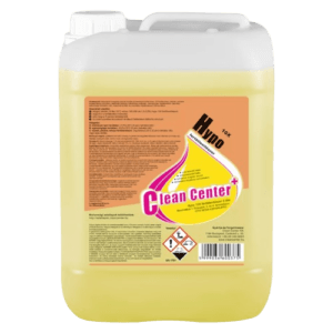 Hypo 10X fertőtlenítőszer 5 liter