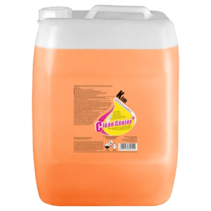 Kim fertőtlenítő kézi mosogatószer 22 liter