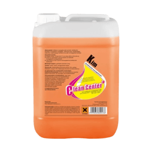 Kim fertőtlenítő kézi mosogatószer 5 liter