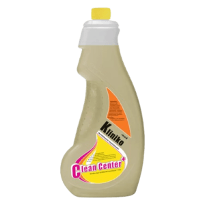 Kliniko-Med fertőtlenítő tisztítószer 1 liter