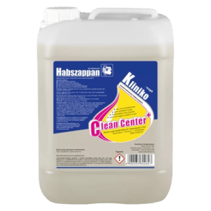 Kliniko-sept kézfertőtlenítő HABszappan 5 liter