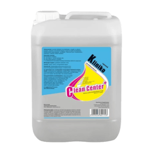 Kliniko-speed folyékony fertőtlenítőszer 5 liter