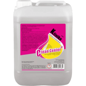 Kliniko-sun folyékony fertőtlenítőszer 5 liter
