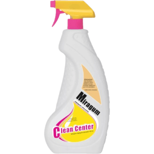 Miragum rágógumi eltávolítószer 750 ml