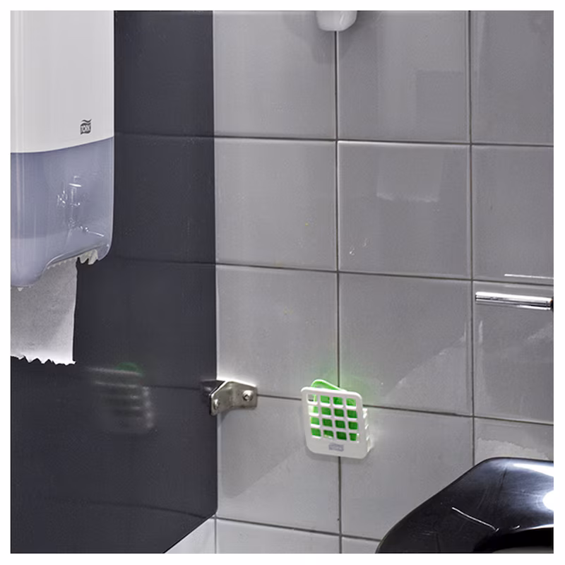 Tork citrusos illatosító gumilap - Image 3