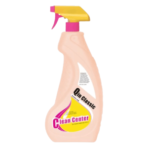 Qin Classic toalett olaj 750 ml