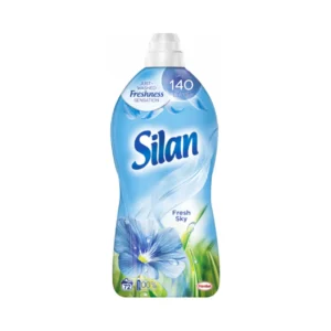 Silan öblítő Fresh Sky - 76 mosás 1,672L
