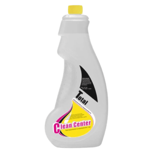Total lefolyótisztító és duguláselhárító 1 liter