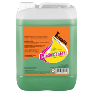 Trimatic gépi öblítőszer 5 liter