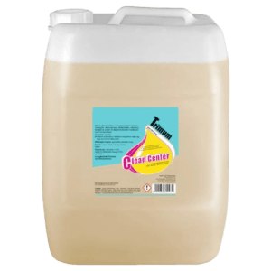 Trimum gépi öblítőszer 22 liter
