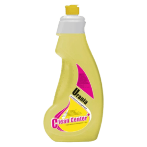 Urania fertőtlenítő mosogatószer 1 liter