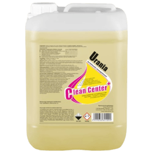 Urania fertőtlenítő mosogatószer 5 liter