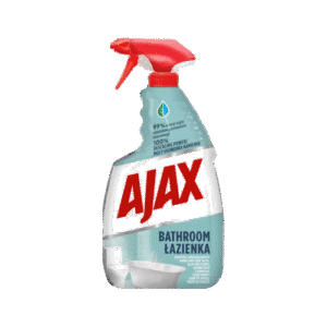 Ajax fürdőszobai tisztító spray 750ml