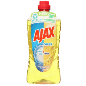 Ajax Boost általános tisztítószer Citrom & Szódabikarbóna 1000ml