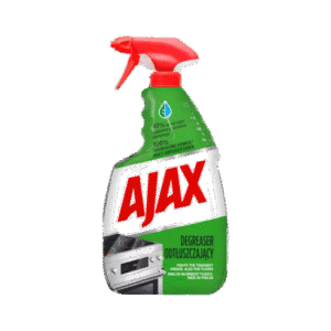 Ajax konyhai tisztító spray 750ml