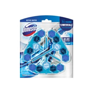 Domestos Power5 WC illatosító rúd Óceán 3x50g C41662