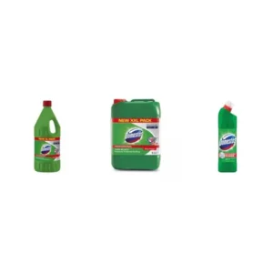 Domestos Extended Power Pine Fresh