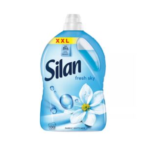 Silan öblítő Fresh Sky – 130 mosás 2,86L