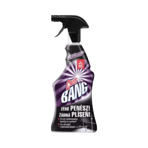 Cillit Bang BlackMold feketepenész eltávolító spray 750ml