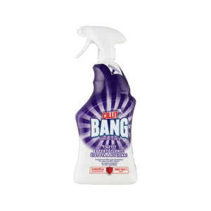 Cillit Bang fertőtlenítő és penészölő spray 750ml