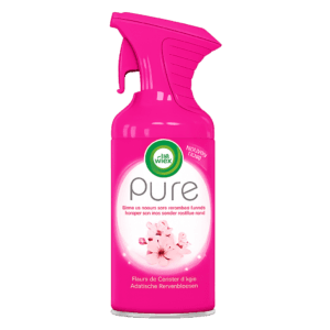 Air Wick Pure légfrissítő Cseresznye virág 250ml