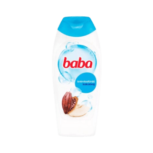 Baba_kremtusfurdo_Kakaovaj_400ml