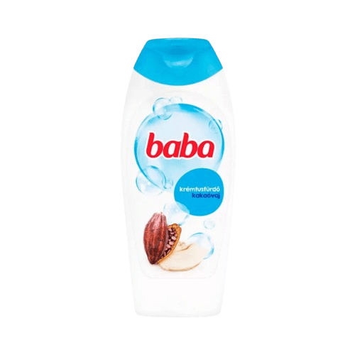 Baba_kremtusfurdo_Kakaovaj_400ml