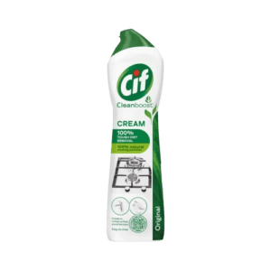 Cif Cleanboost folyékony súroló Original 500ml