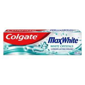 Colgate Max White fogkrém 75 ml