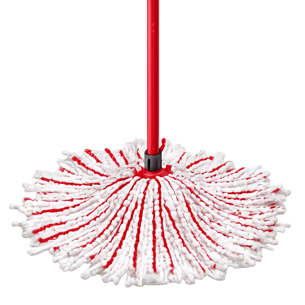 Vileda Microfibre&Power gyorsfelmosó fej