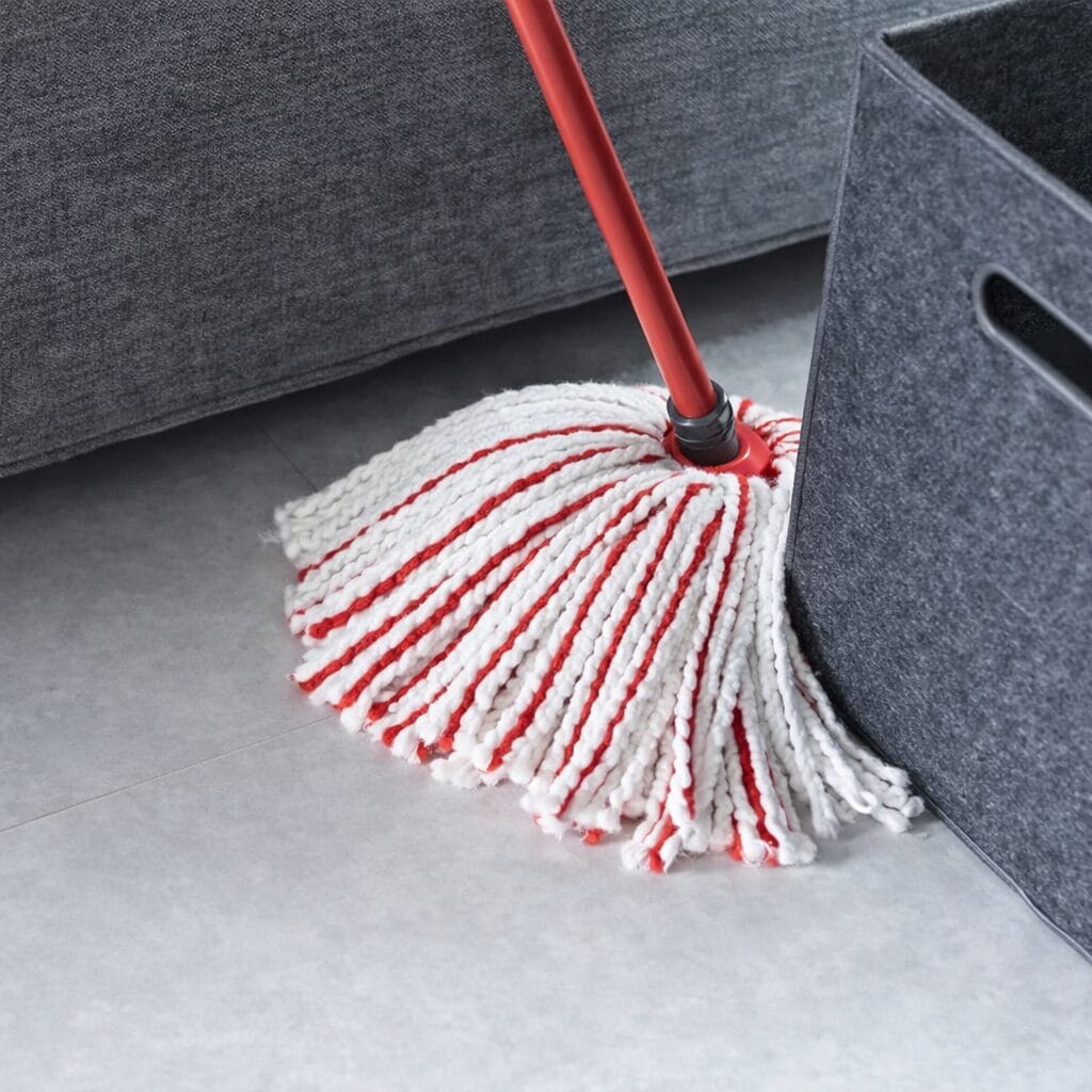 Vileda Microfibre&Power gyorsfelmosó fej